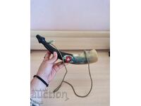 Εξαιρετικά Σπάνιο Κέρας