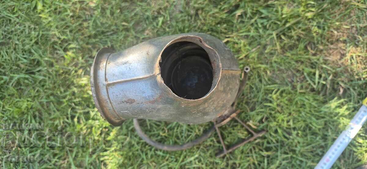 ZAZ - ZAPOROJEȚ - SOBĂ - 7