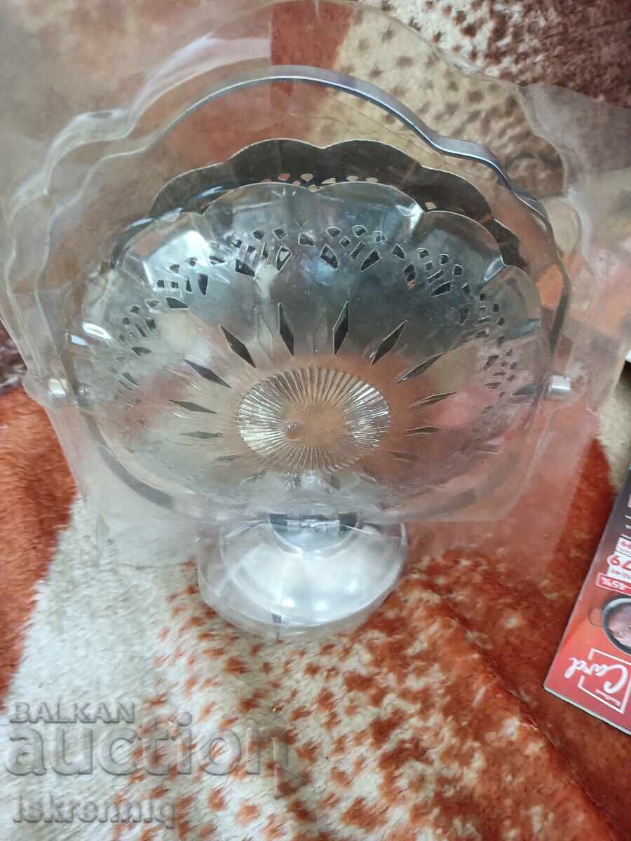 Fruit Bowl Candy Dish - Social - 5