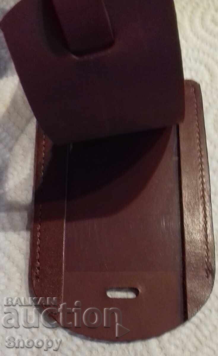 Auction  Each SIOUX label for suitcase / travel bag set of 3 pieces