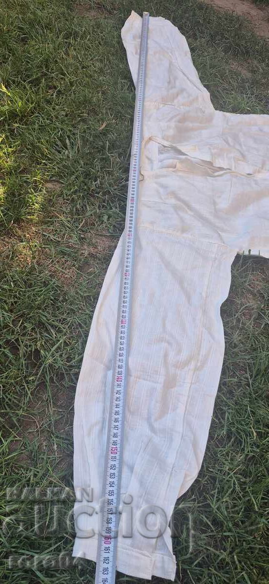 Delivery of SHIRT - WEARER - 32