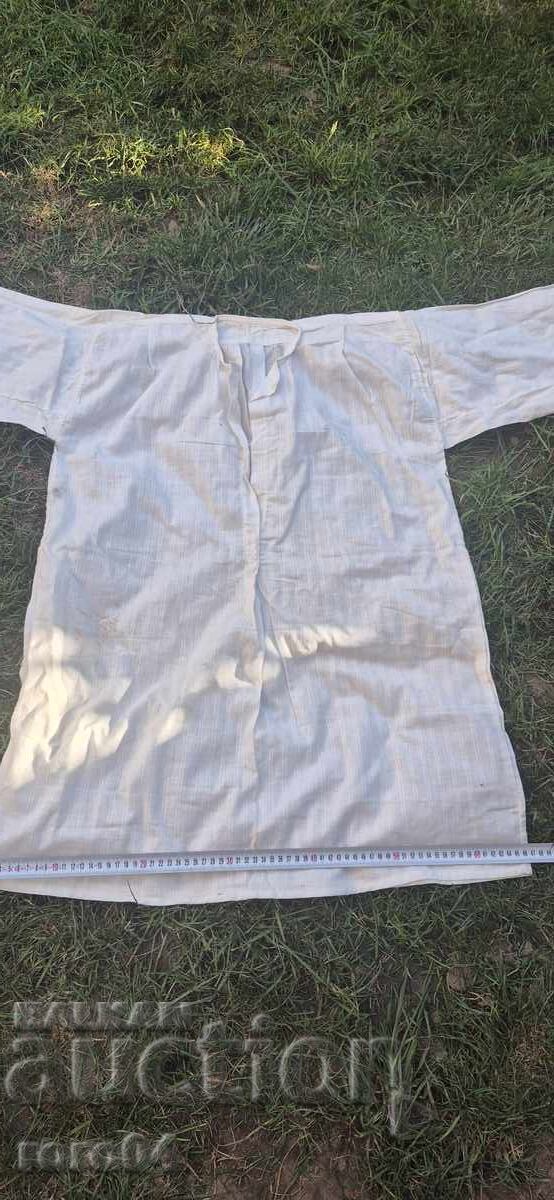 SHIRT - WEARER - 32 - 5