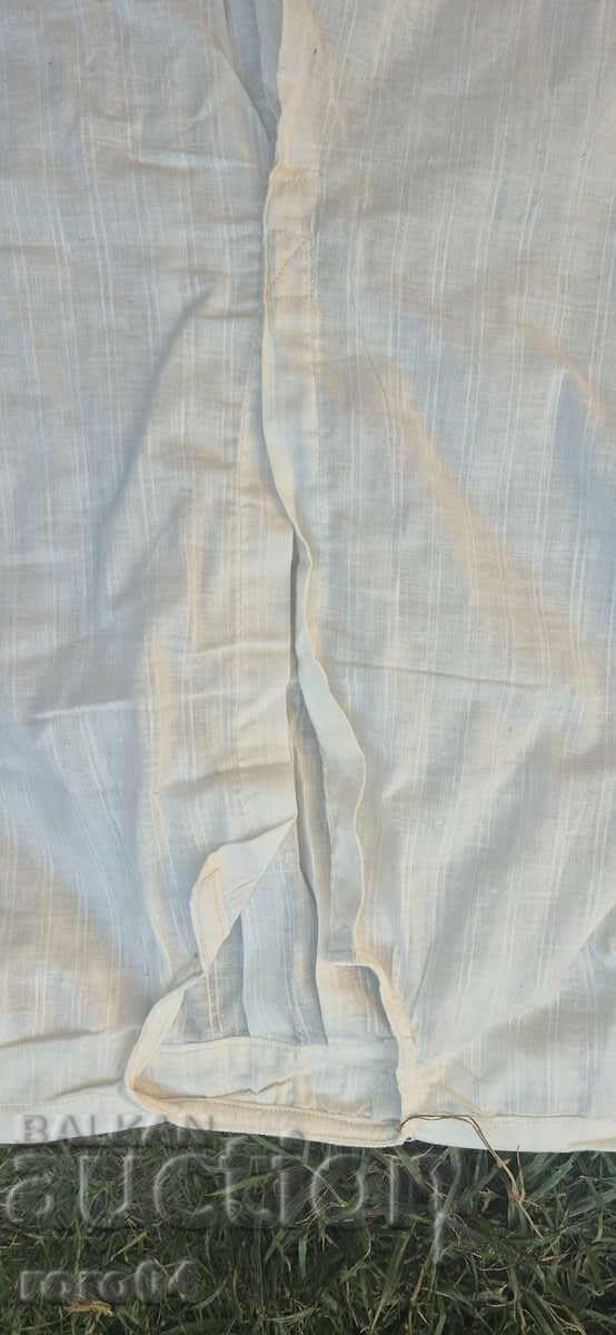 SHIRT - WEARER - 32 - 6