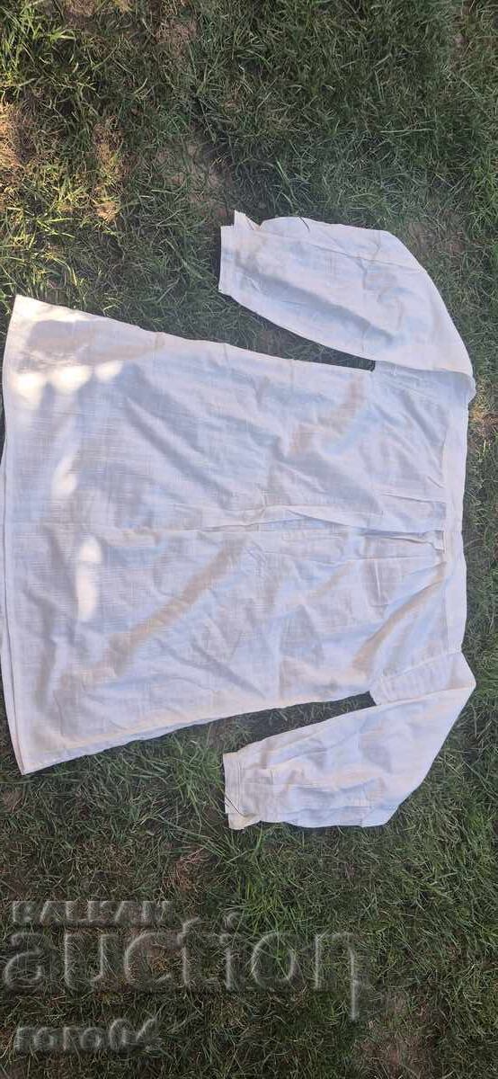 SHIRT - WEARER - 32 - 7