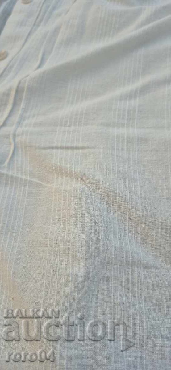 SHIRT - WEARER - 33 - 6 SHIRT - WEARER - 33 - 6