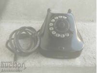 Telefon vechi din bachelit