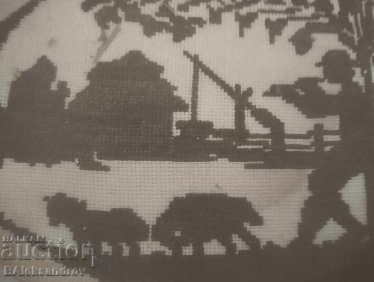 Licitație Tapiserie Licitație Tapiserie