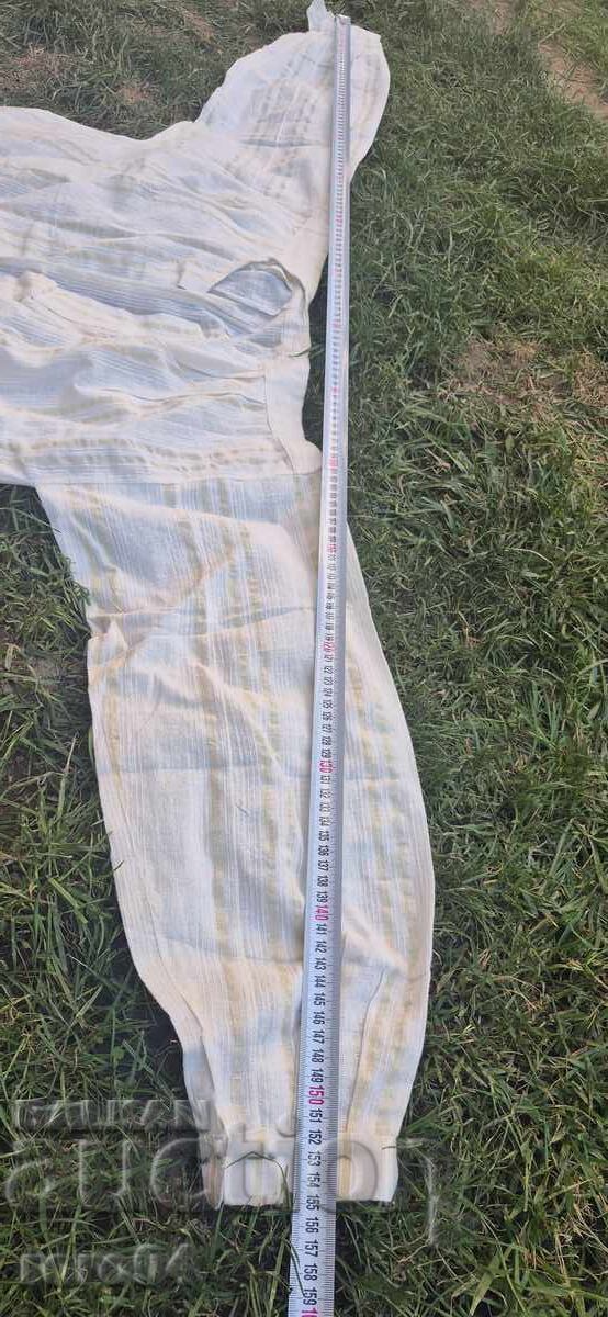 Delivery of SHIRT - WEARER - 34 Delivery of SHIRT - WEARER - 34