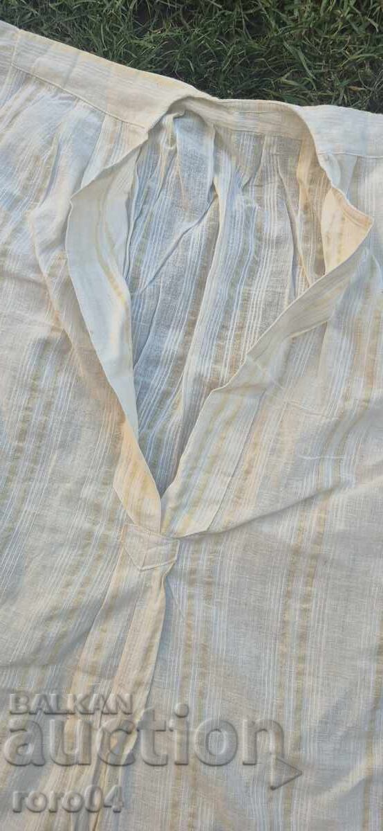 SHIRT - WEARER - 34 - 5 SHIRT - WEARER - 34 - 5