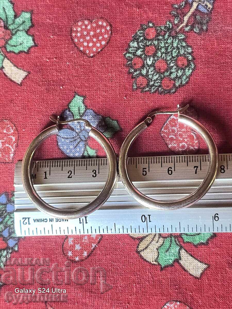 Delivery of Solid Silver Earrings. 8.65 Grams. Listing Over 100 Auctions Delivery of Solid Silver Earrings. 8.65 Grams. Listing Over 100 Auctions