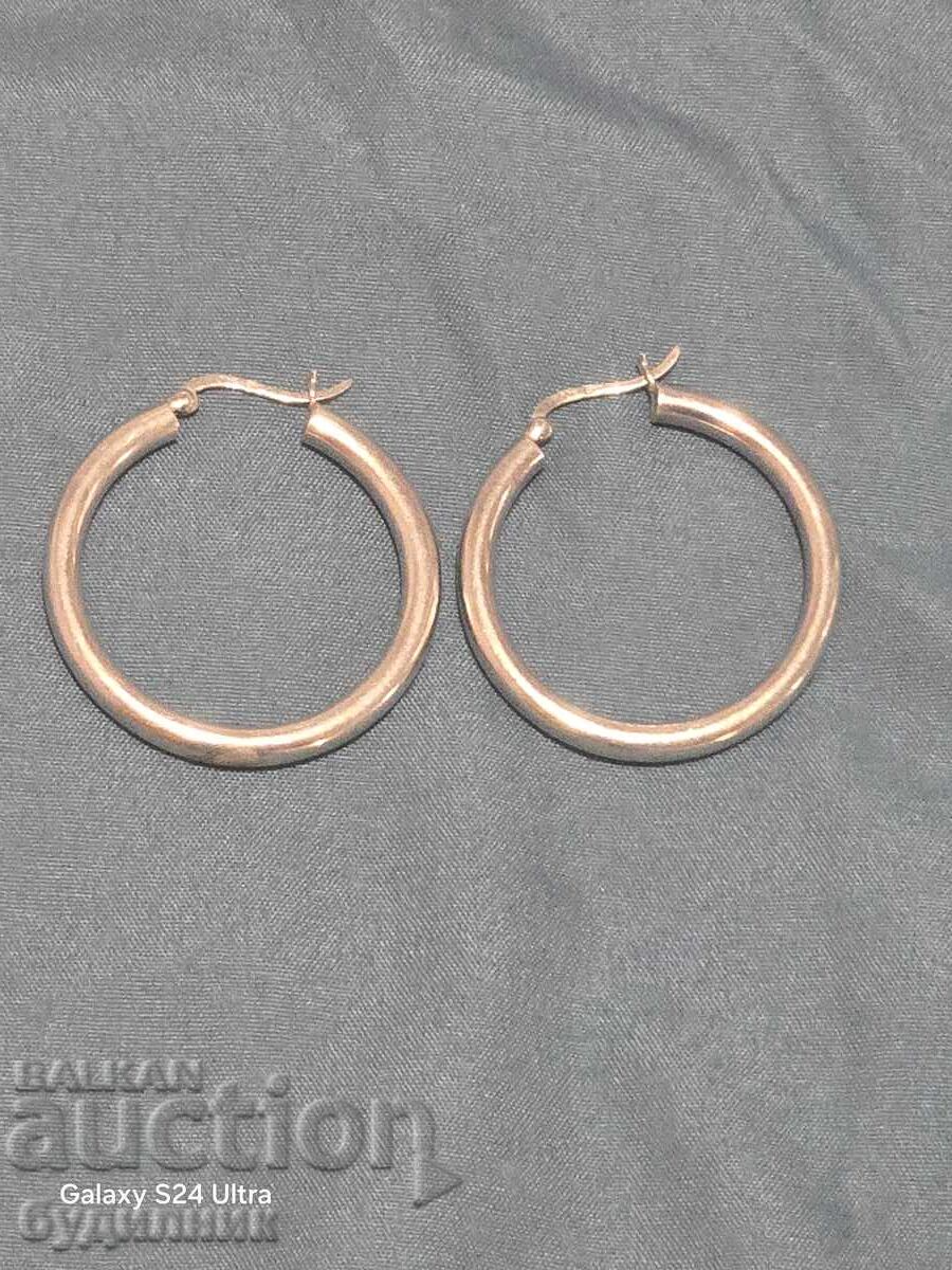 Solid Silver Earrings. 8.65 Grams. Listing Over 100 Auctions Solid Silver Earrings. 8.65 Grams. Listing Over 100 Auctions