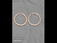 Solid Silver Earrings. 8.65 Grams. Listing Over 100 Auctions