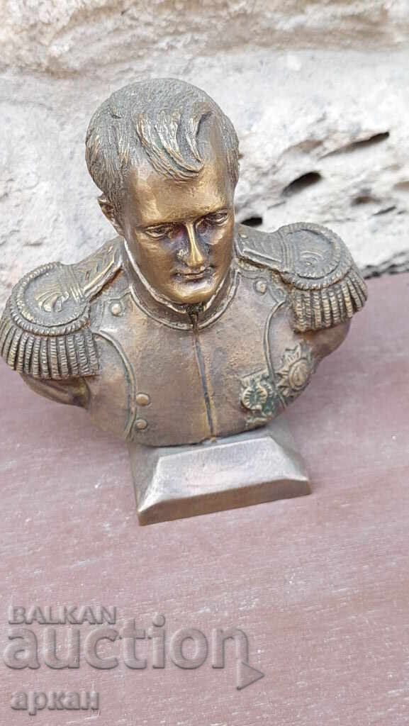 Napoleon Bonaparte - Bronze Figure - 5