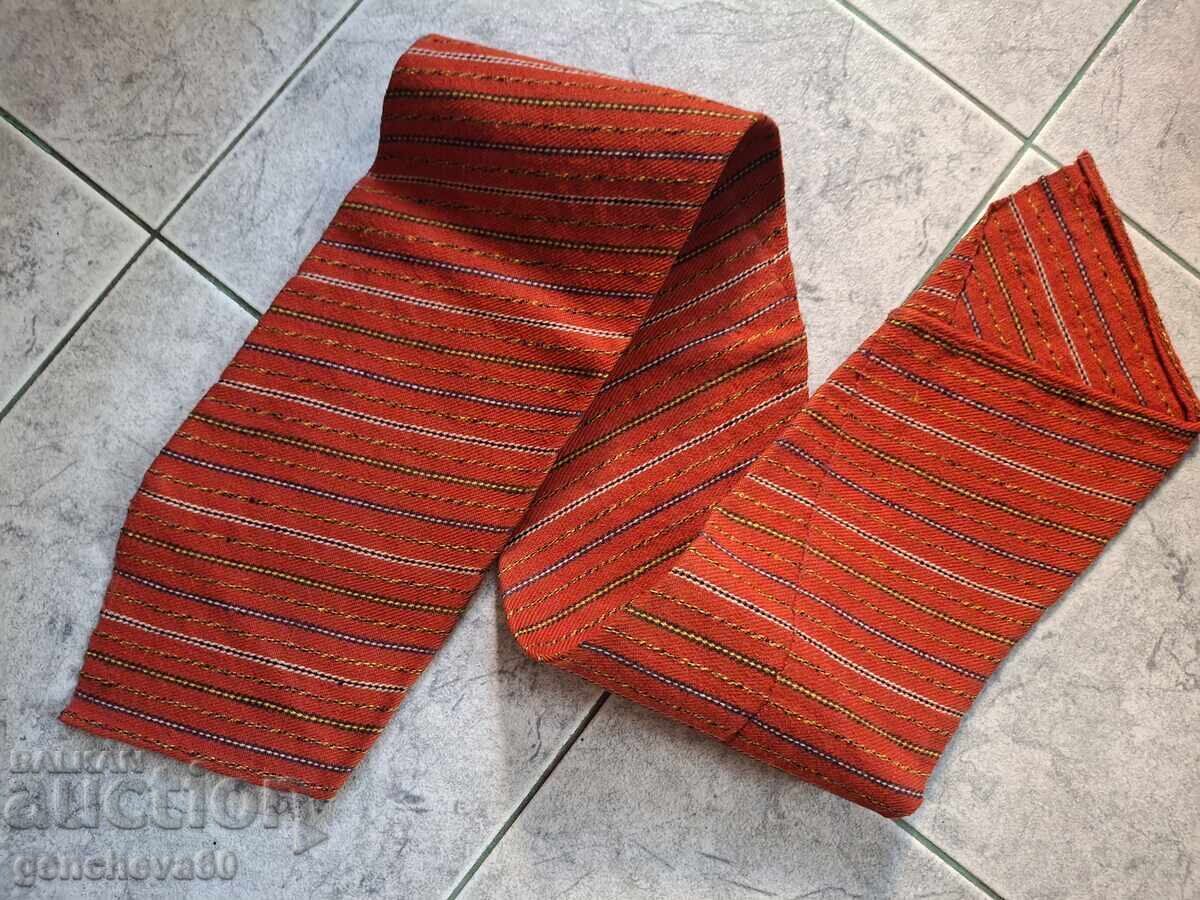 AUTHENTIC WOMEN'S BELT with price 70.00 BGN | € 35.79