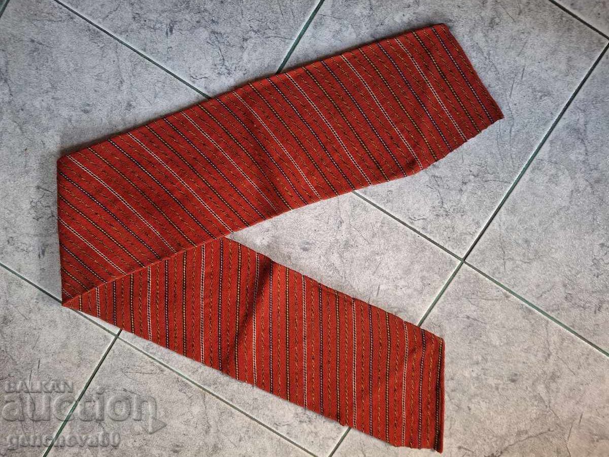 Auction  AUTHENTIC WOMEN'S BELT