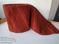 AUTHENTIC WOMEN'S BELT