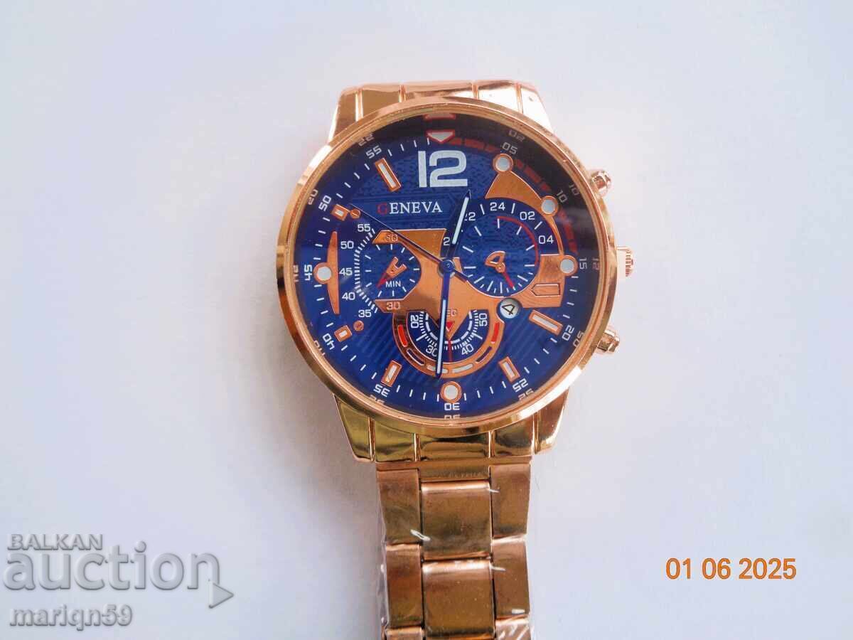 GENEVA nov υγιές κλείδωμα αλυσίδας με τιμή 10.00 BGN | € 5.11 GENEVA nov υγιές κλείδωμα αλυσίδας με τιμή 10.00 BGN | € 5.11