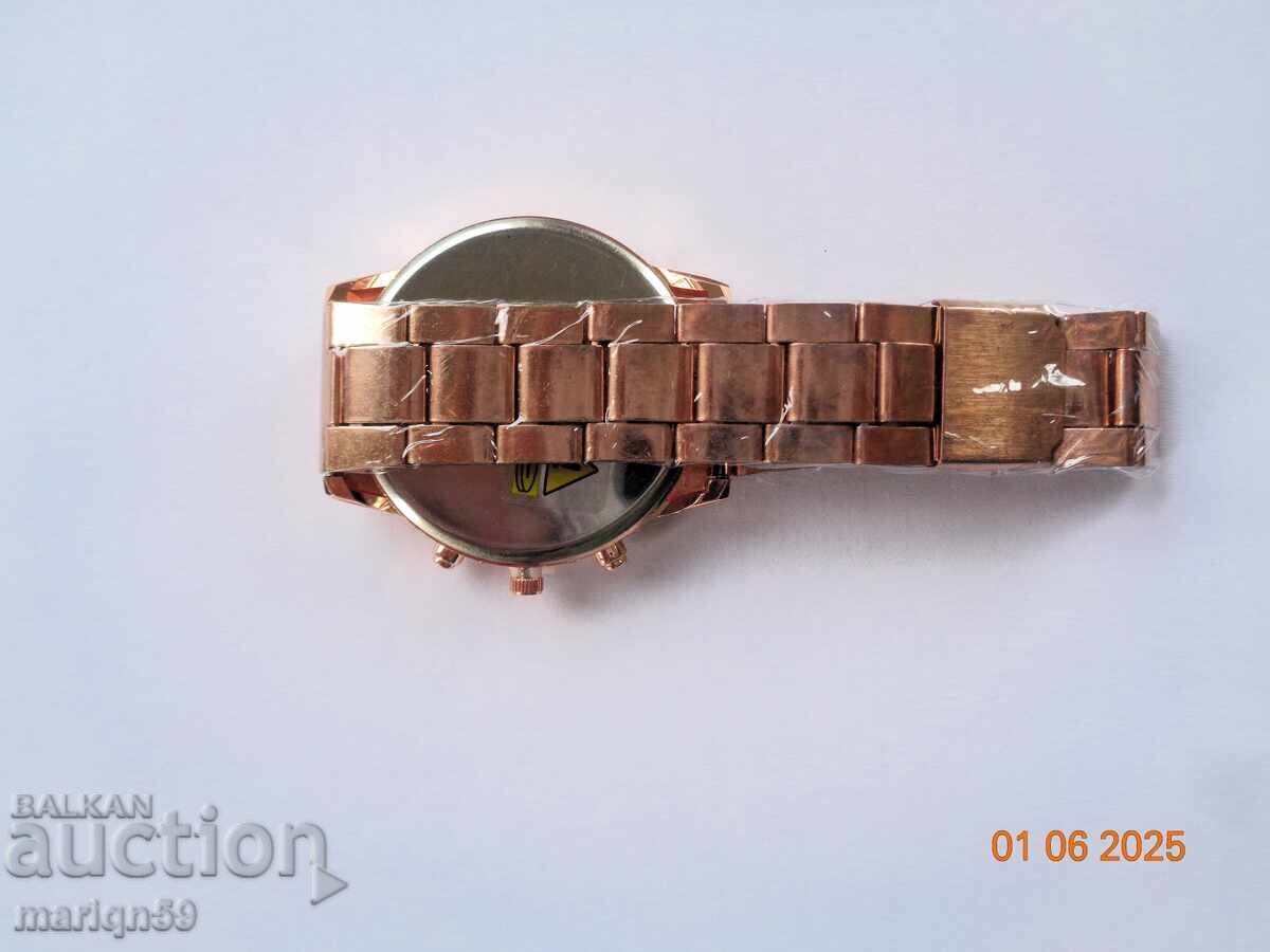 Παράδοση GENEVA nov υγιές κλείδωμα αλυσίδας Παράδοση GENEVA nov υγιές κλείδωμα αλυσίδας