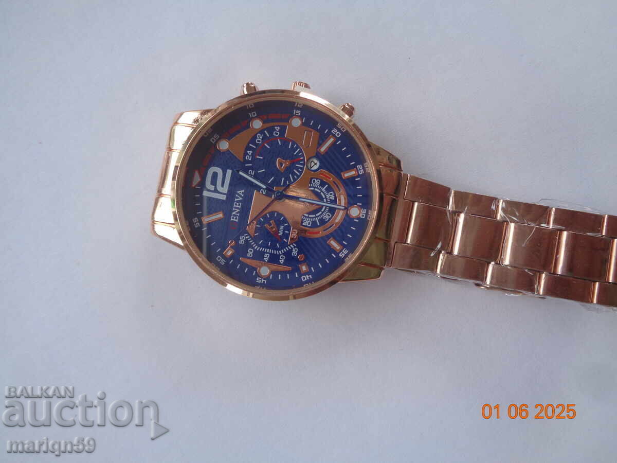 GENEVA nov υγιές κλείδωμα αλυσίδας - 5 GENEVA nov υγιές κλείδωμα αλυσίδας - 5