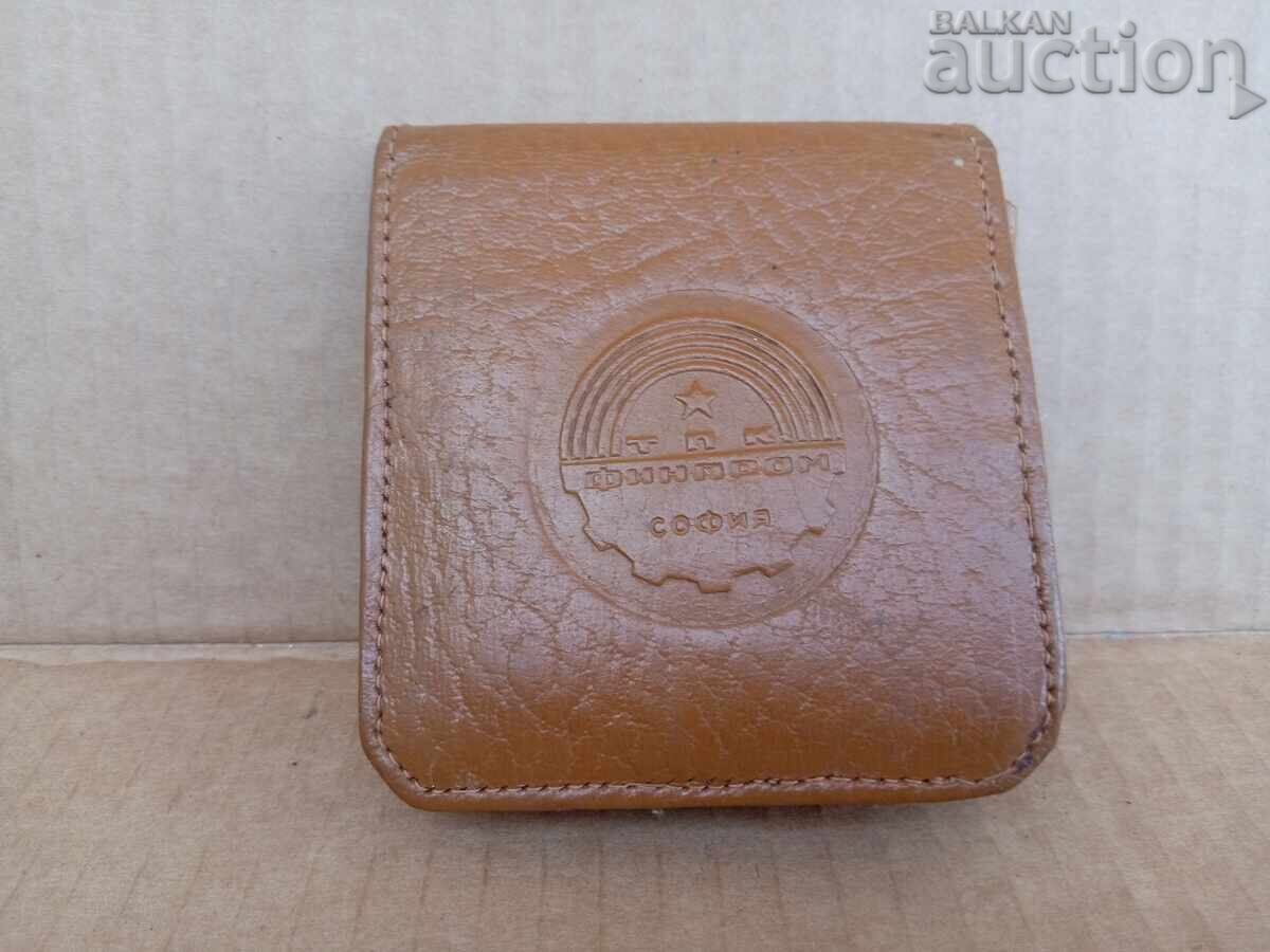 TPK Finprom complete set of interchangeable tools blades - 7 TPK Finprom complete set of interchangeable tools blades - 7