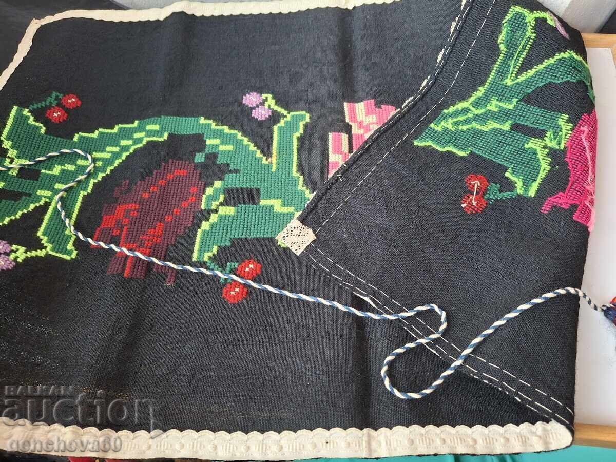 ȘORȚUL AUTENTICO - 6 ȘORȚUL AUTENTICO - 6