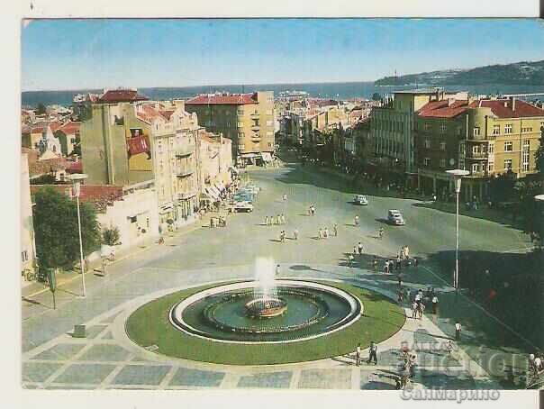 Card Bulgaria Varna 9 Σεπτεμβρίου Πλατεία 5* Card Bulgaria Varna 9 Σεπτεμβρίου Πλατεία 5*