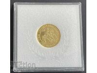 41250 Βουλγαρία Ιαπωνία πλακέτα 1300γρ. Βουλγαρία 681-1981 κουτί