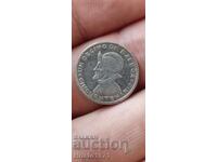 1/10 Μπαλμπόα 1953