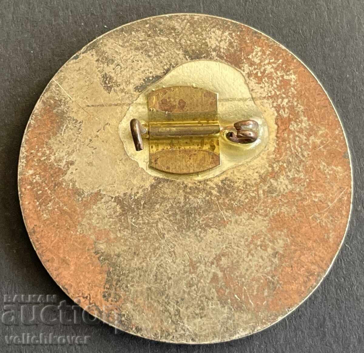 41269 България знак Първи фестивал на политическата песен Ал с цена 5.00 лв. | € 2.56 41269 България знак Първи фестивал на политическата песен Ал с цена 5.00 лв. | € 2.56