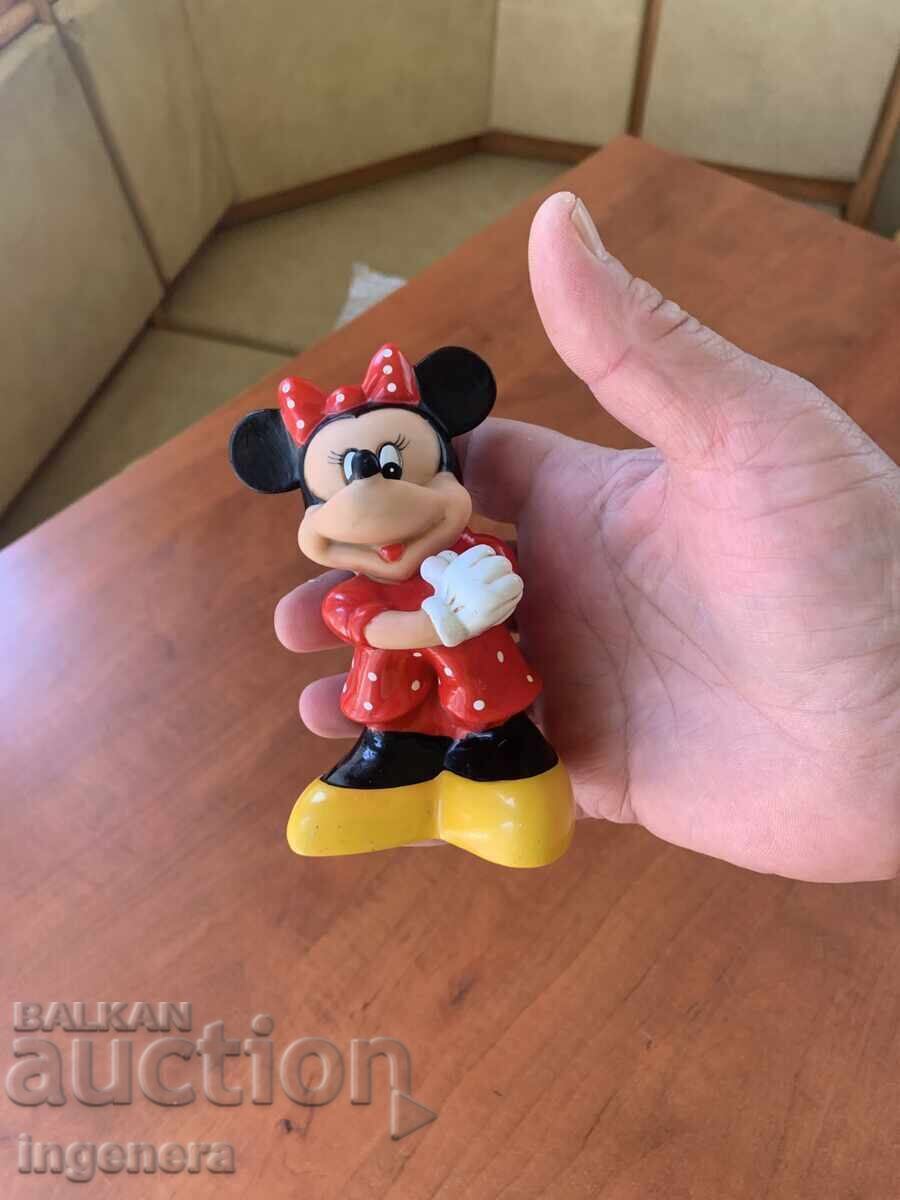 ΠΑΙΧΝΙΔΙ ΛΑΣΤΙΧΕΝΙΑ ΜΙΝΙ ΜΑΟΥΣ με τιμή 9.00 BGN | € 4.60