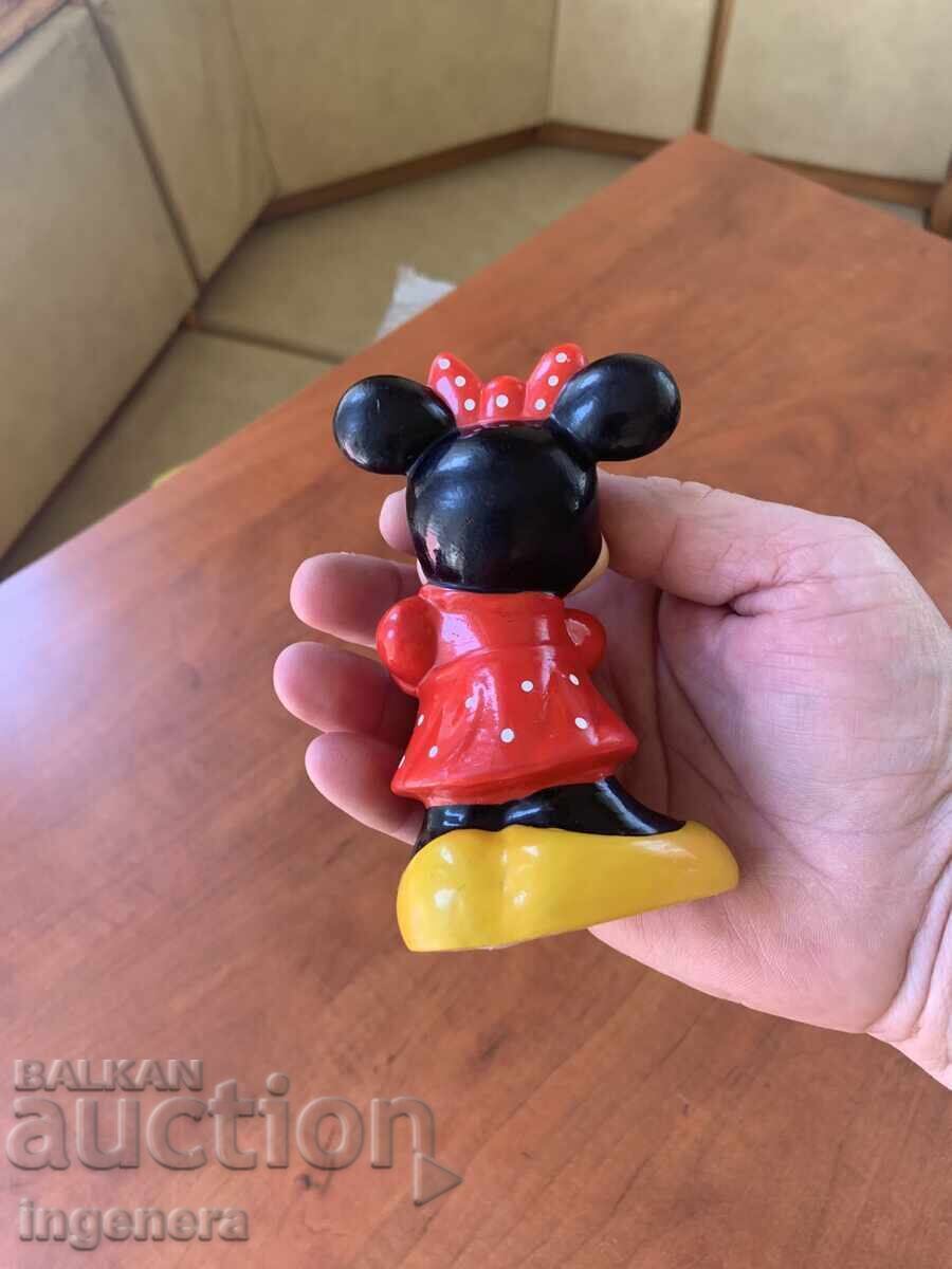 Δημοπρασία ΠΑΙΧΝΙΔΙ ΛΑΣΤΙΧΕΝΙΑ ΜΙΝΙ ΜΑΟΥΣ