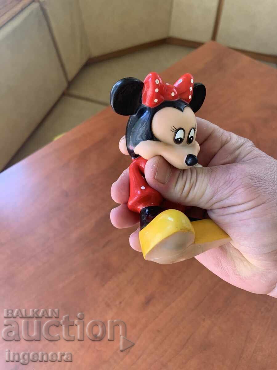 Παράδοση ΠΑΙΧΝΙΔΙ ΛΑΣΤΙΧΕΝΙΑ ΜΙΝΙ ΜΑΟΥΣ