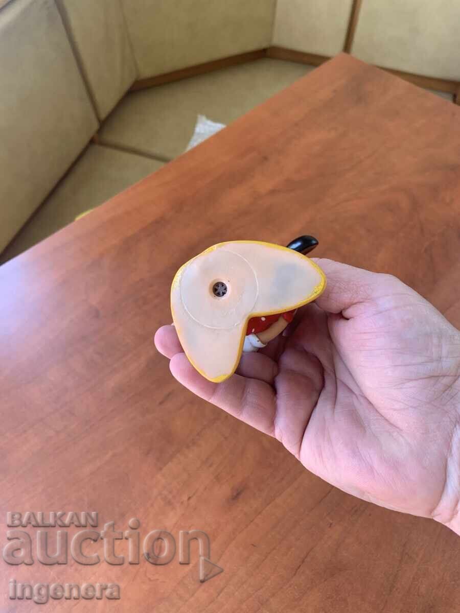 ΠΑΙΧΝΙΔΙ ΛΑΣΤΙΧΕΝΙΑ ΜΙΝΙ ΜΑΟΥΣ - 5