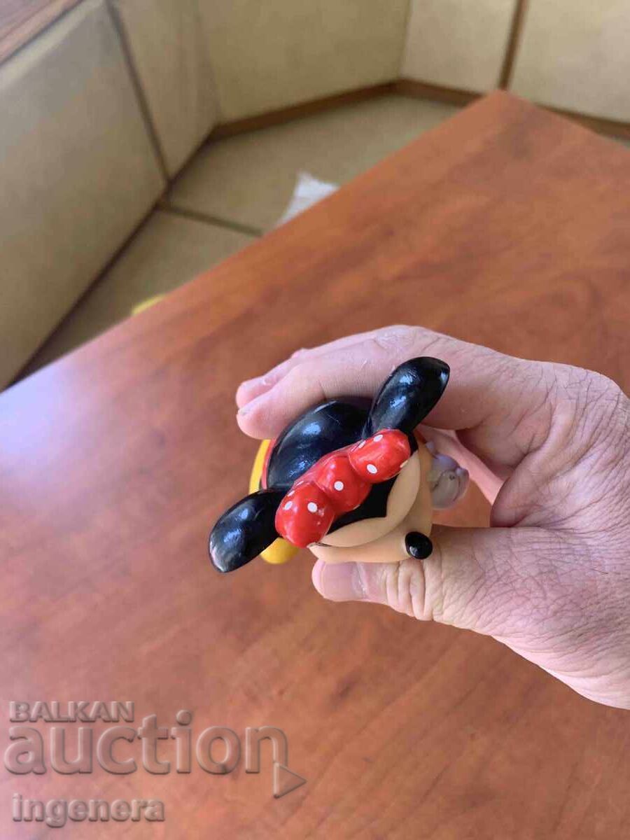 ΠΑΙΧΝΙΔΙ ΛΑΣΤΙΧΕΝΙΑ ΜΙΝΙ ΜΑΟΥΣ - 6