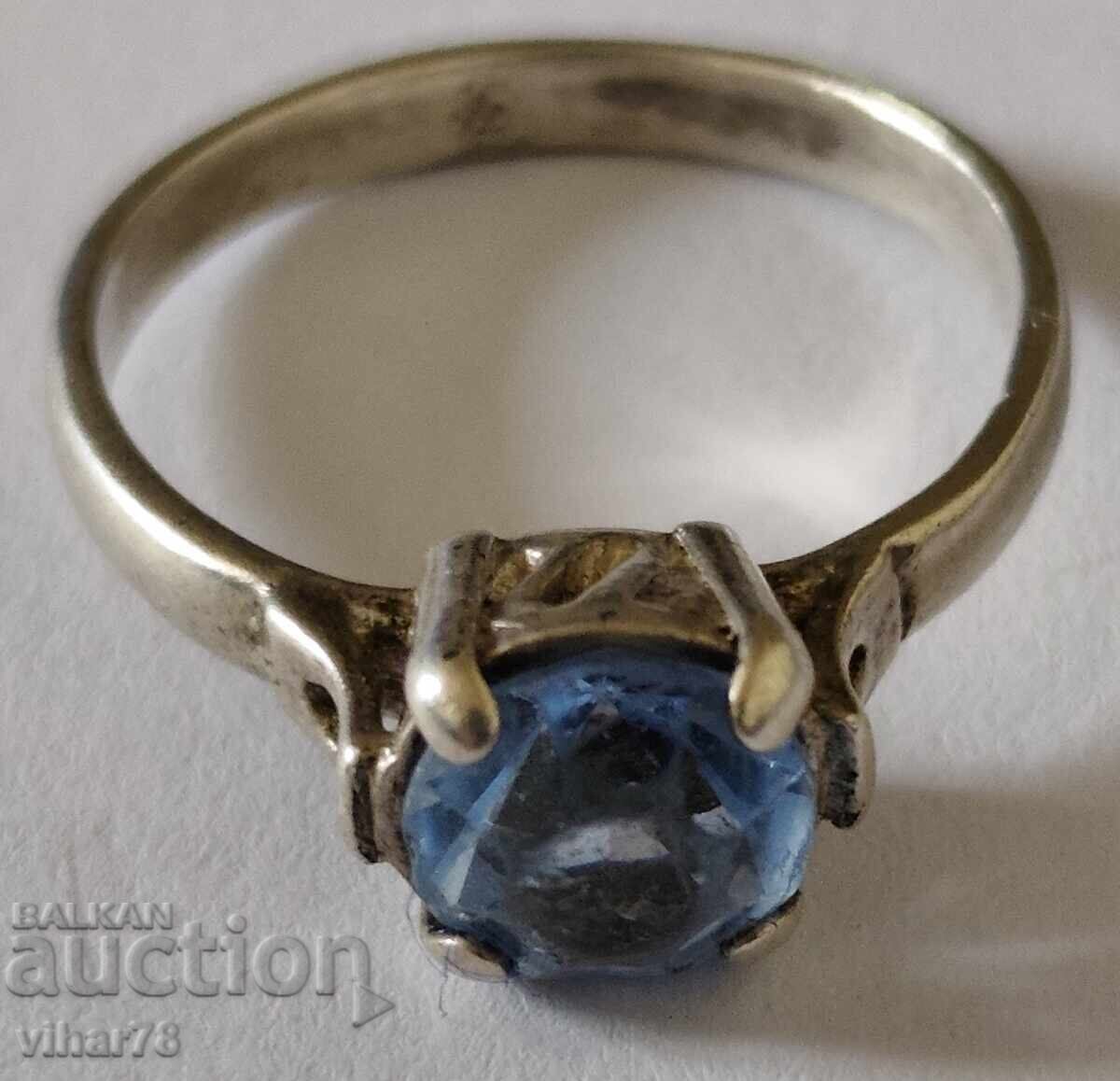 Inel de argint cu preț € 35.99 | 70.39 BGN