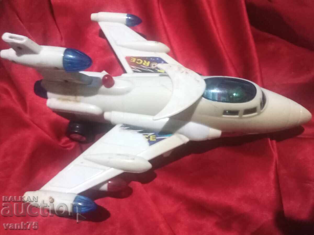 Аукцион Самолетче