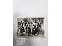 Αναγεννησιακή φωτογραφία, φωτογραφία, φορεσιά, προσθήκη 1939 έτος