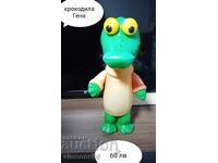 Crocodile Gena