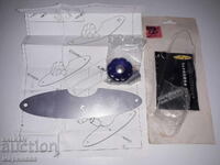 Κρεμάστρα. ΜΕΤΑΛΛΙΚΗ