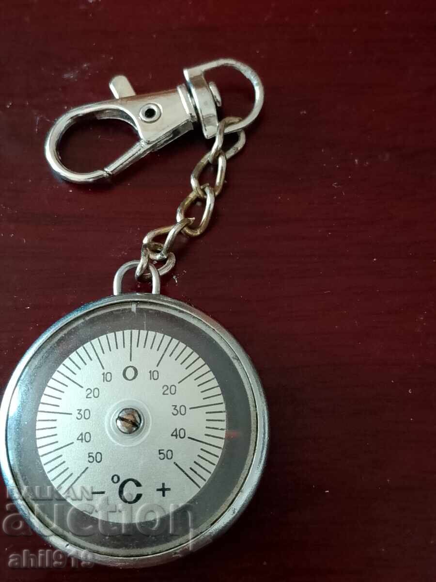 Moscow Keychain Moscow Keychain