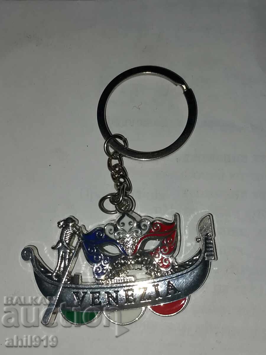 Breloc Veneția Breloc Veneția