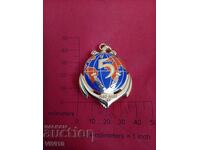 Γαλλικό στρατιωτικό σήμα