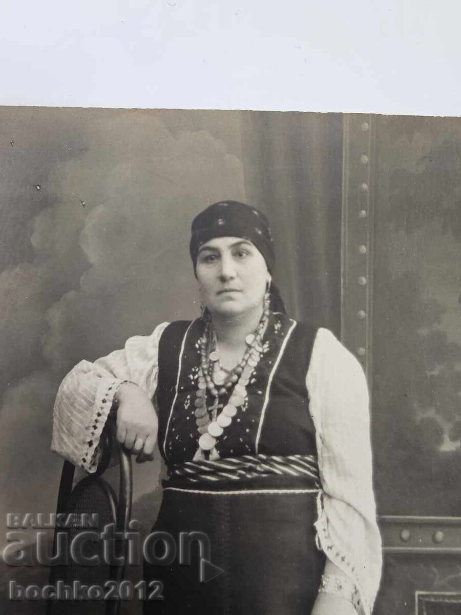 Αναγεννησιακή φωτογραφία, φωτογραφία, φορεσιά, αρχ. - 20ος αιώνας - 6 Αναγεννησιακή φωτογραφία, φωτογραφία, φορεσιά, αρχ. - 20ος αιώνας - 6