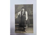 Revival Photography, Photo, Costume, Early 20th Century