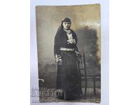 Αναγεννησιακή φωτογραφία, φωτογραφία, φορεσιά, 1913