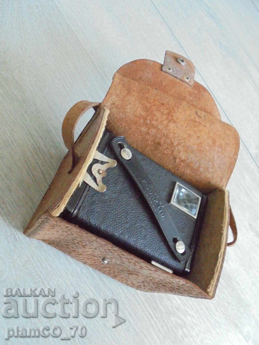 №*8086 aparat foto vechi - KODAK SIX 20 BROWNIE"D - 6 №*8086 aparat foto vechi - KODAK SIX 20 BROWNIE"D - 6