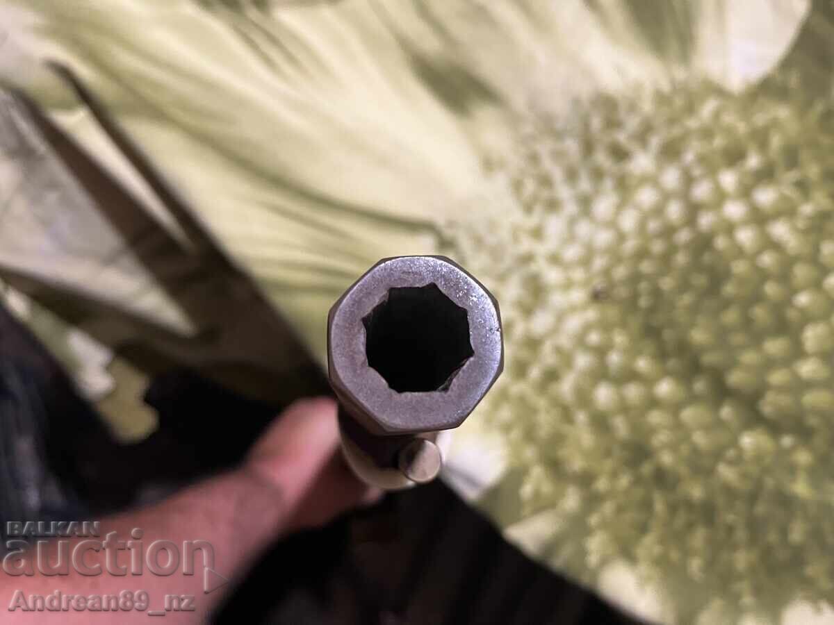 Τοφέκι πυριτόλιθου Shishane - 5 Τοφέκι πυριτόλιθου Shishane - 5