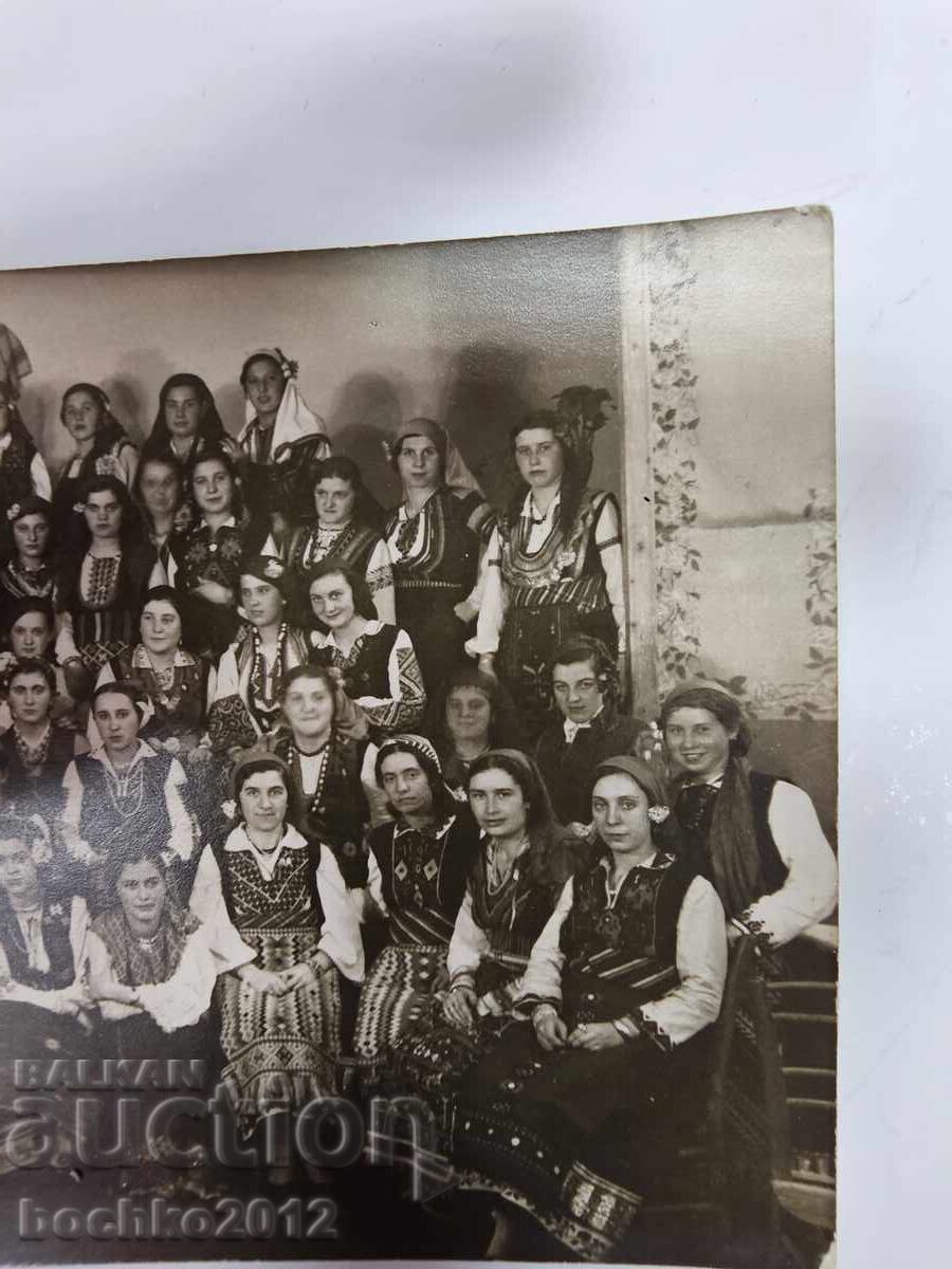 Αναγεννησιακή φωτογραφία, φωτογραφία, φορεσιά, παφτιά αρχ. - 20ος αι - 5 Αναγεννησιακή φωτογραφία, φωτογραφία, φορεσιά, παφτιά αρχ. - 20ος αι - 5