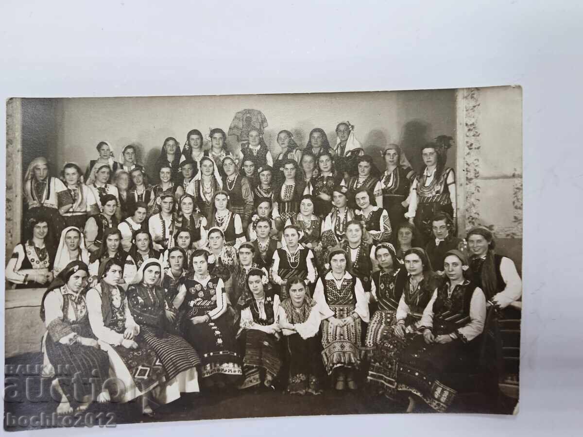 Αναγεννησιακή φωτογραφία, φωτογραφία, φορεσιά, παφτιά αρχ. - 20ος αι Αναγεννησιακή φωτογραφία, φωτογραφία, φορεσιά, παφτιά αρχ. - 20ος αι