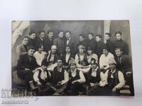 Fotografie din perioada Renașterii, fotografie, costum popular, sec. XIX - XX